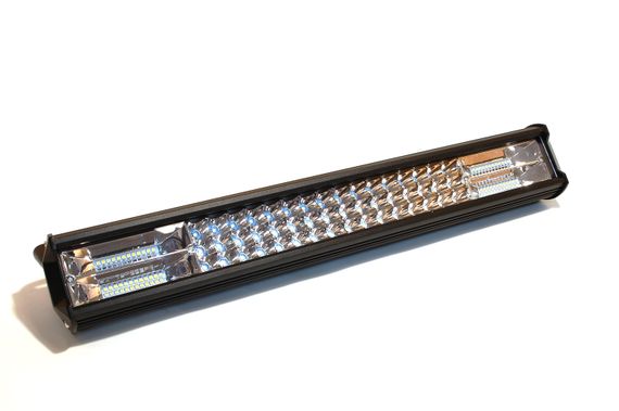Светодиодная фара AllLight F-288W сверхяркая spot 9-30V | Зображення 3
