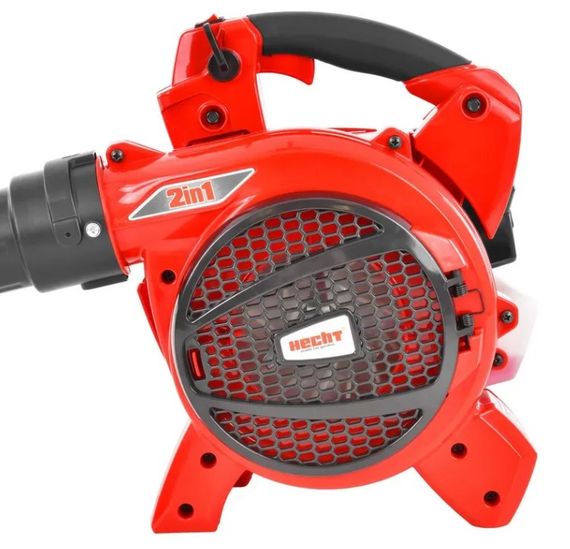 Садовий пилосос/повітродувка HECHT 9280 | Зображення 8