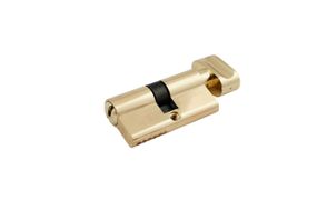 Цилиндр лазерный Imperial - ZCK 80 мм 40/40 П/К SN (цинк) (ZCK 80 40/40 SN)