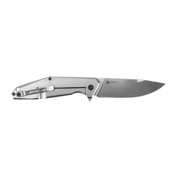 Ніж складний Ruike D191-B