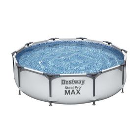 Басейн каркасний 17 в 1 Bestway 56408 305 x 76 см (DM-56408-15W1)