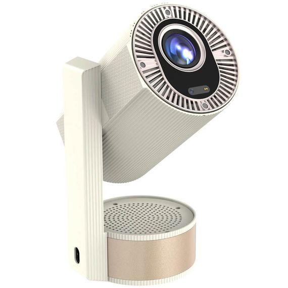 Проектор 4k Android Z12 White | Зображення 2