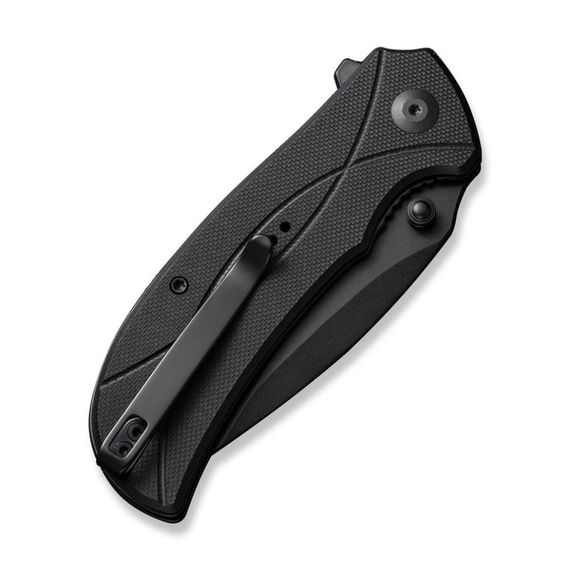 Ніж складаний Sencut Hyrax S23097-1 | Зображення 3