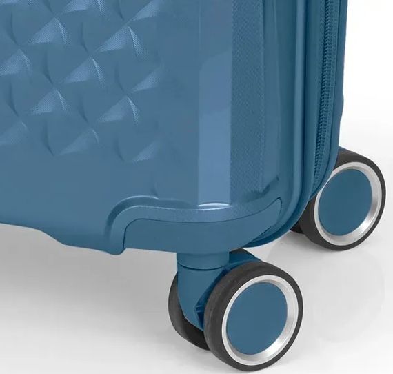Валіза Gabol Queens (S) Azul (125022-003) | Зображення 5