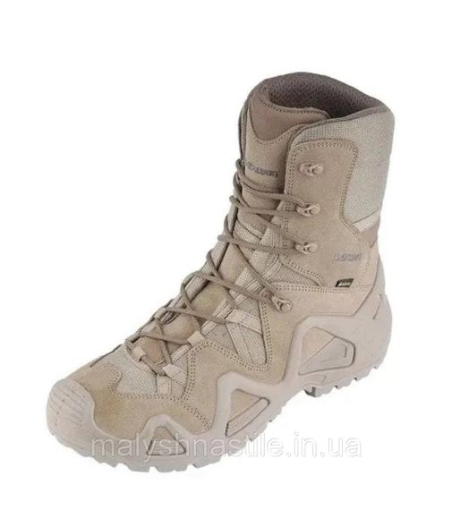 Берці тактичні LOWA Zephyr GTX HI TF, Coyote | Зображення 1