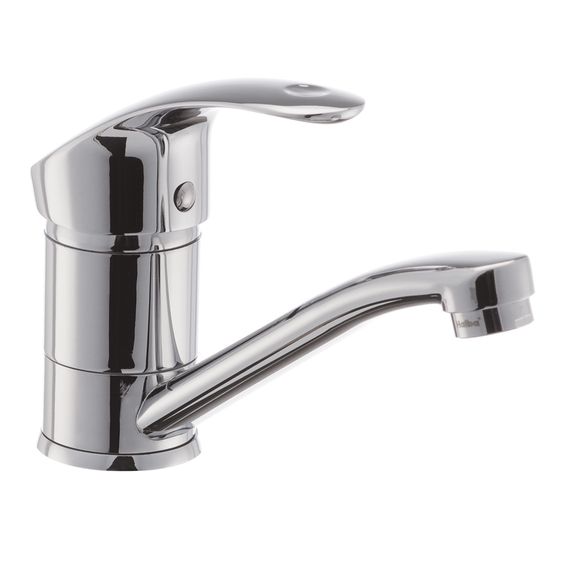 Змішувач для кухні Haiba MARS 004 HB0254