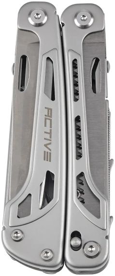 Мультиинструмент Active Launch 4 Мультитул Туристический мультитул | Зображення 3