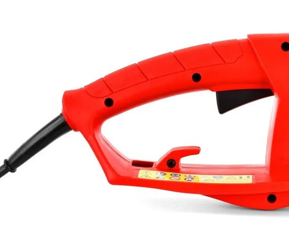 Електрична ланцюгова пила HECHT 2039 | Зображення 2