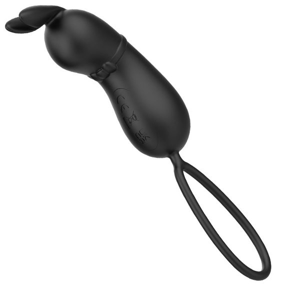 Міні вібратор Pretty Love Rosalie (7 функцій вібрації), BI-014893 sexstyle | Зображення 5