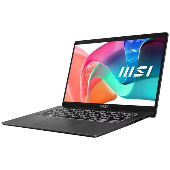 Ноутбук MSI Modern 14 F13MG-217XUA (9S7-14S121-217) | Зображення 2