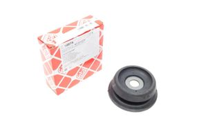 Подушка амортизатора переднього Mercedes Benz Sprinter VW LT 96-06 верхня  10874