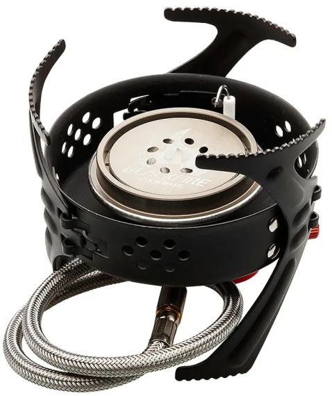 Газовий пальник Prologic Blackfire Inspire Gas Stove | Зображення 1