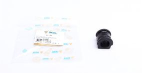 Втулка стабилизатора переднего VW Polo Skoda Roomster Fabia 99- d=21mm  61126