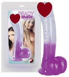 Фалоімітатор Завжди Напоготові sexstyle