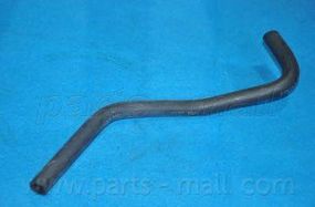 Патрубок обігрівача DAEWOO LANOS(T100) (вир-во PARTS-MALL) PARTS-MALL PXNMC047 на DAEWOO LANOS / SENS (KLAT)