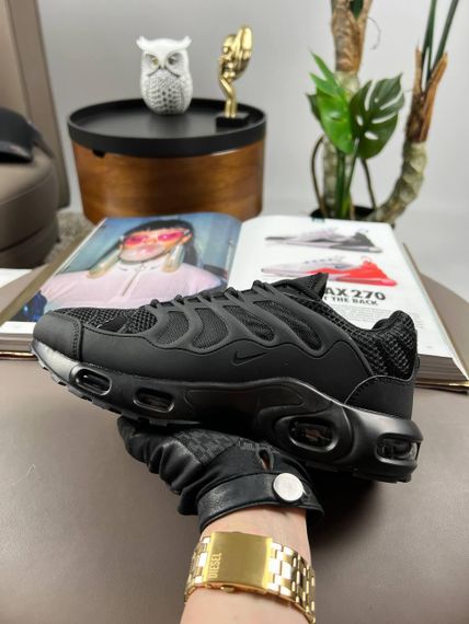 Чоловічі кросівки Air Max Terrascape Plus All Black  , В'єтнам 43 27.5