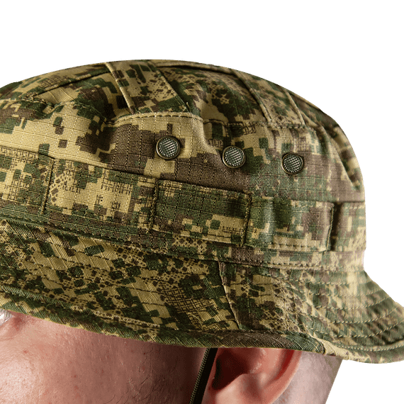 Панама Combat Rip-Stop Teflon Хижак НГУ(8071), 60 | Зображення 2