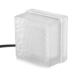 Светильник тротуарный врезной LED 2.5W IP67 RGB (BY-19/36)