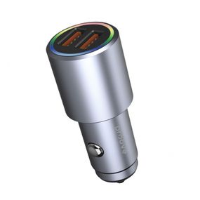 АЗП Proove Double Energy 36W (2 USB)
