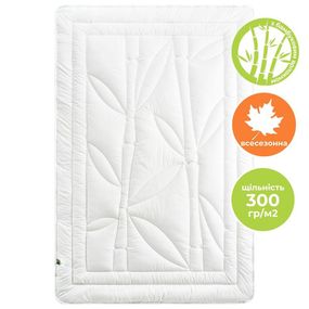 Ковдра IDEIA 86660 Україна 175*210   Білий