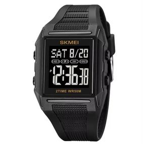 Практичні чоловічі годинники, Військові годинники спецслужб Практичні спортивні чоловічі IA-11