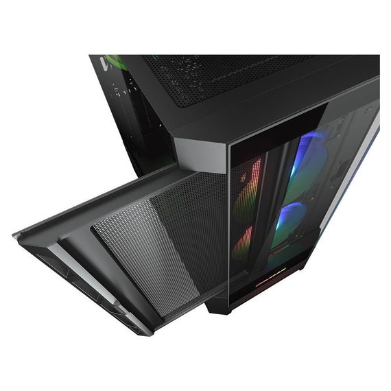 Корпус Cougar Duoface RGB | Зображення 7