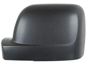 Opel Vivaro B (X82) (від 2014-) лівий корпус зовнішнього дзеркала чорний, Опель Віваро Б
