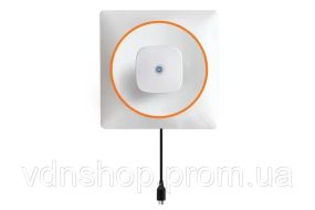 Робот-мийщик вікон та стін Window cleaning robot W32S з розпиленням миючого засобу, квадратний