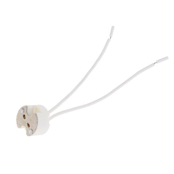 Точечный светильник HDL-DS 185 WH MR16 | Зображення 6