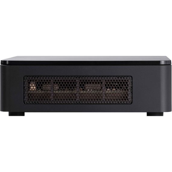 Комп&#039;ютер ASUS NUC 13 Pro RNUC13ANKI500002I / i5-1340P, M.2 22x80 NVMe;22x42 SATA (90AR0031-M00090) | Зображення 4