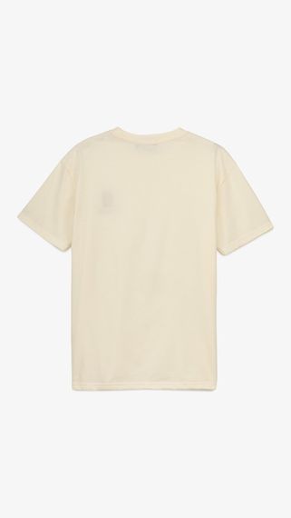 Футболка з принтом чоловіча 6016SP 6XL Молочний shop (2000990878168) | Зображення 2