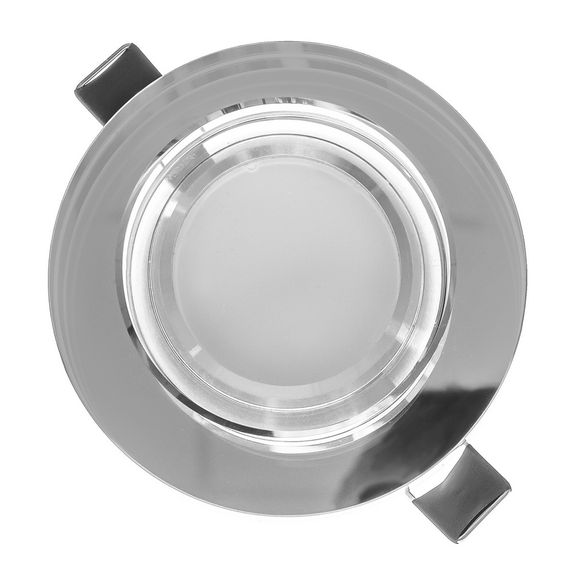 Светильник точечный декоративный HDL-G247 WH MR16 | Зображення 6