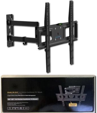 Кронштейн TV Stand SH-815 з регулюванням нахилу та повороту XPRO 26-55 дюймів (44658-SH-815_689) | Зображення 1