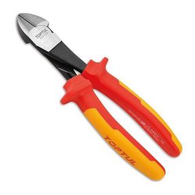 Бокорезы 1000V 8" VDE TOPTUL DGCF2208
