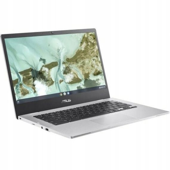 Ноутбук ASUS Chromebook CX1 CX1400CKA-EB0588 (90NX03I2-M00N20) | Зображення 1