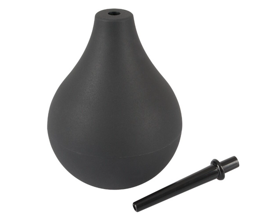 Набор анальный душ + 3 анальные пробки Anal Kit sexstyle | Зображення 5