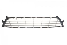 Решітка радіатора Renault Dokker 12-  1528590