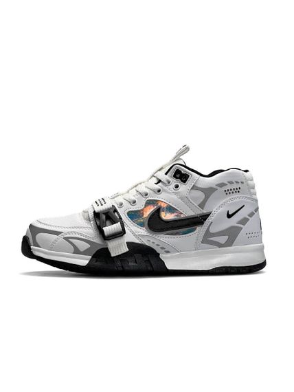 Кросівки чоловічі Air Trainer 1 SP White , В'єтнам | Зображення 2
