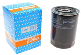 Фильтр масляный Fiat Ducato 3.0HDI 06- LS389