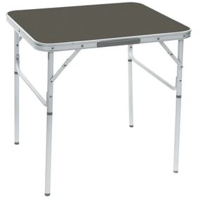 Стіл Bo-Camp 70x60 cm Grey (1404388) (DAS303272)