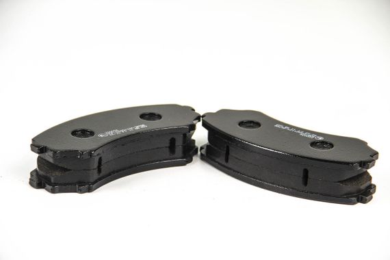 Колодки передні гальмівні Mitsubishi Grandis 04-11/Pajero 90- (sumitomo), CIFAM (8223990) | Зображення 4