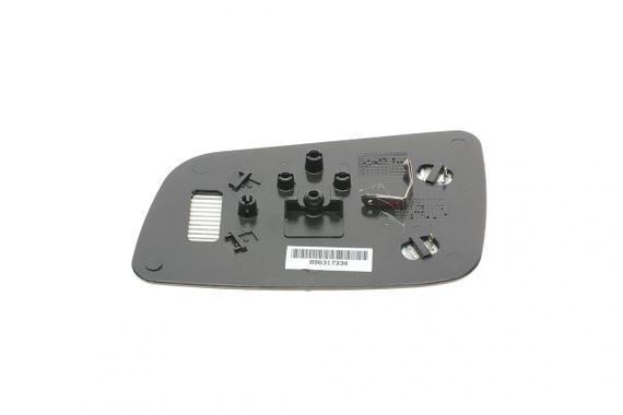 Скло дзеркала з підігрівом Opel Astra G 98-09 R  6426437 | Зображення 1