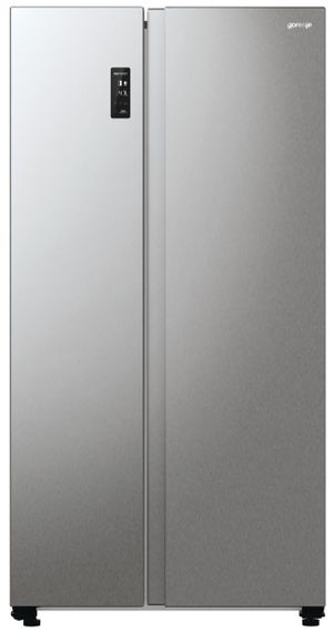 Холодильник SBS Gorenje NRR9185EAXL