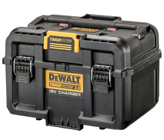 Зарядний пристрій--BOX DeWalt DWST83471 | Зображення 5