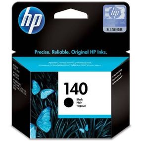 Картридж HP No.140 PSC J5783 OJ black (CB335HE)