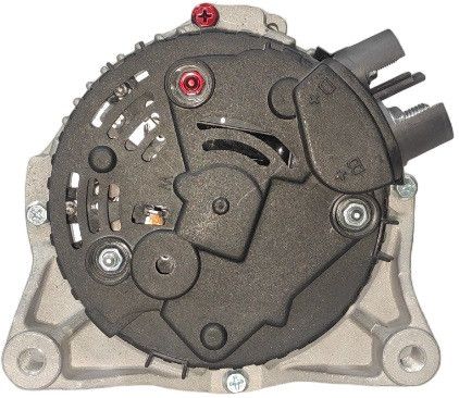 Генератор PEUGEOT 206, PEUGEOT306, PEUGEOT 406, PEUGEOT 806, PEUGEOTPARTNER, EXPERT 80А | Зображення 2