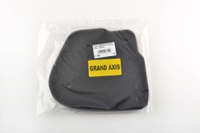 Элемент воздушного фильтра   Yamaha GRAND AXIS   (поролон сухой)   (черный)   AS