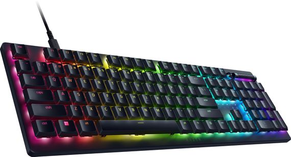 Клавіатура механічна Razer DeathStalker V2 105key RZ03-04500800-R3R1 | Зображення 7