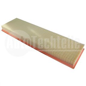 Фильтр воздушный Mercedes Benz 507-709 OM364/616/M102 86-94, AutoTechteile, 100 9406, 9406