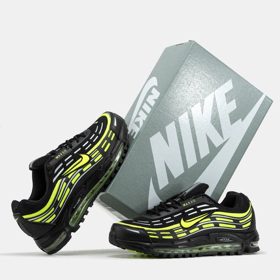 Чоловічі кросівки Air Max TL 2.5 весна / осінь 2017 | Зображення 8